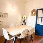 Le Patio ※ Carnot