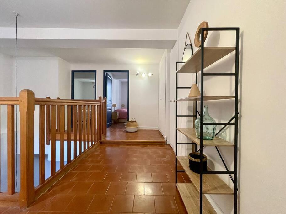 Le Patio ※ Carnot Apartamento