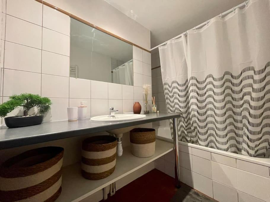 Apartamento Le Patio ※ Carnot