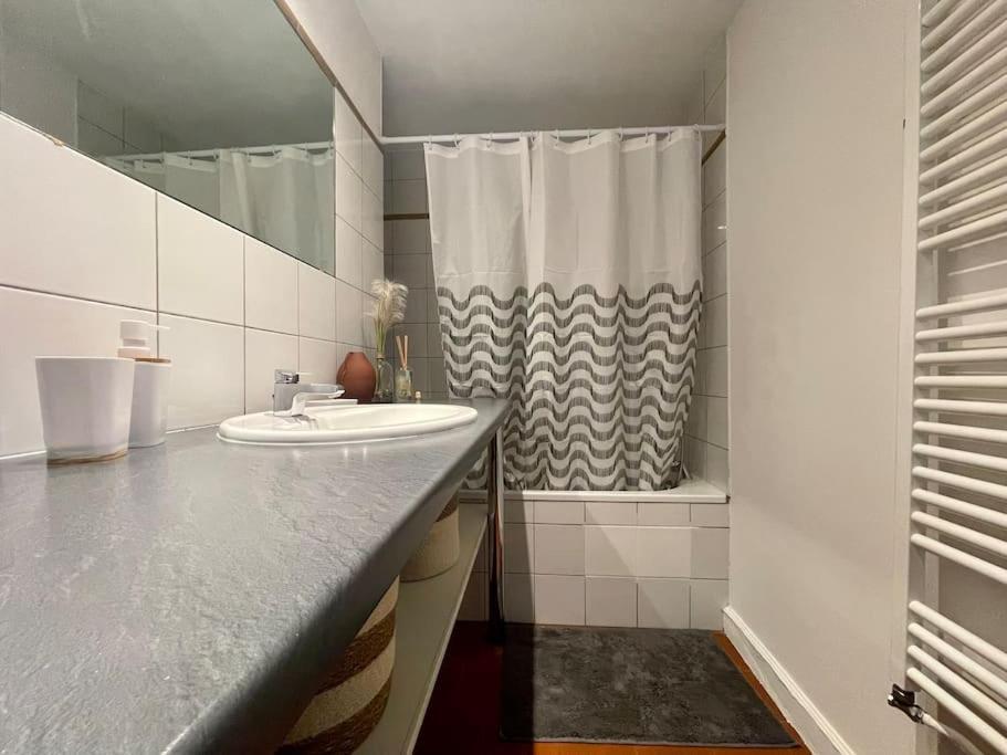 Apartamento Le Patio ※ Carnot Carcasona