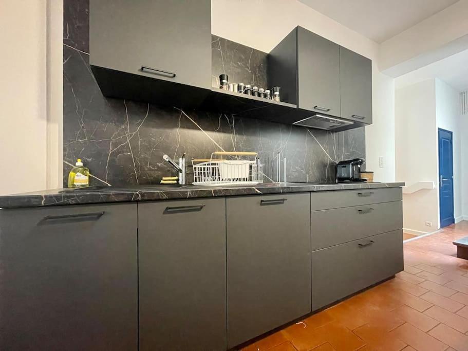 Apartamento Le Patio ※ Carnot