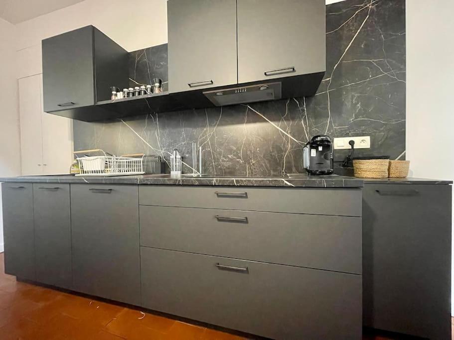 Le Patio ※ Carnot Apartamento *
