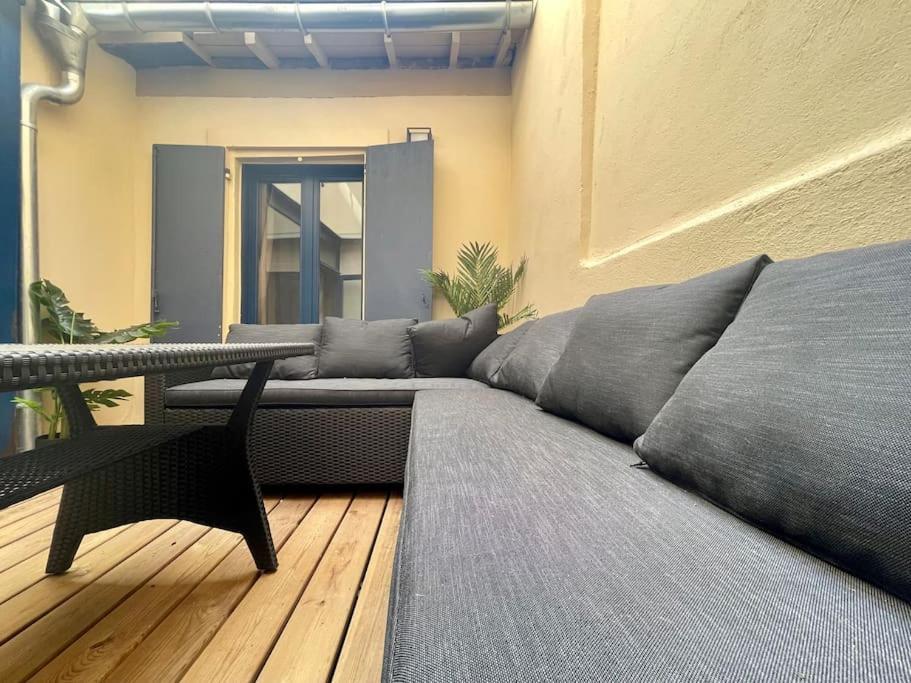 Apartamento Le Patio ※ Carnot