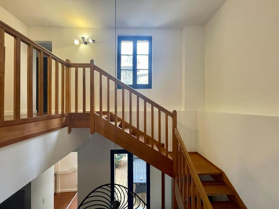 Le Patio ※ Carnot Apartamento *