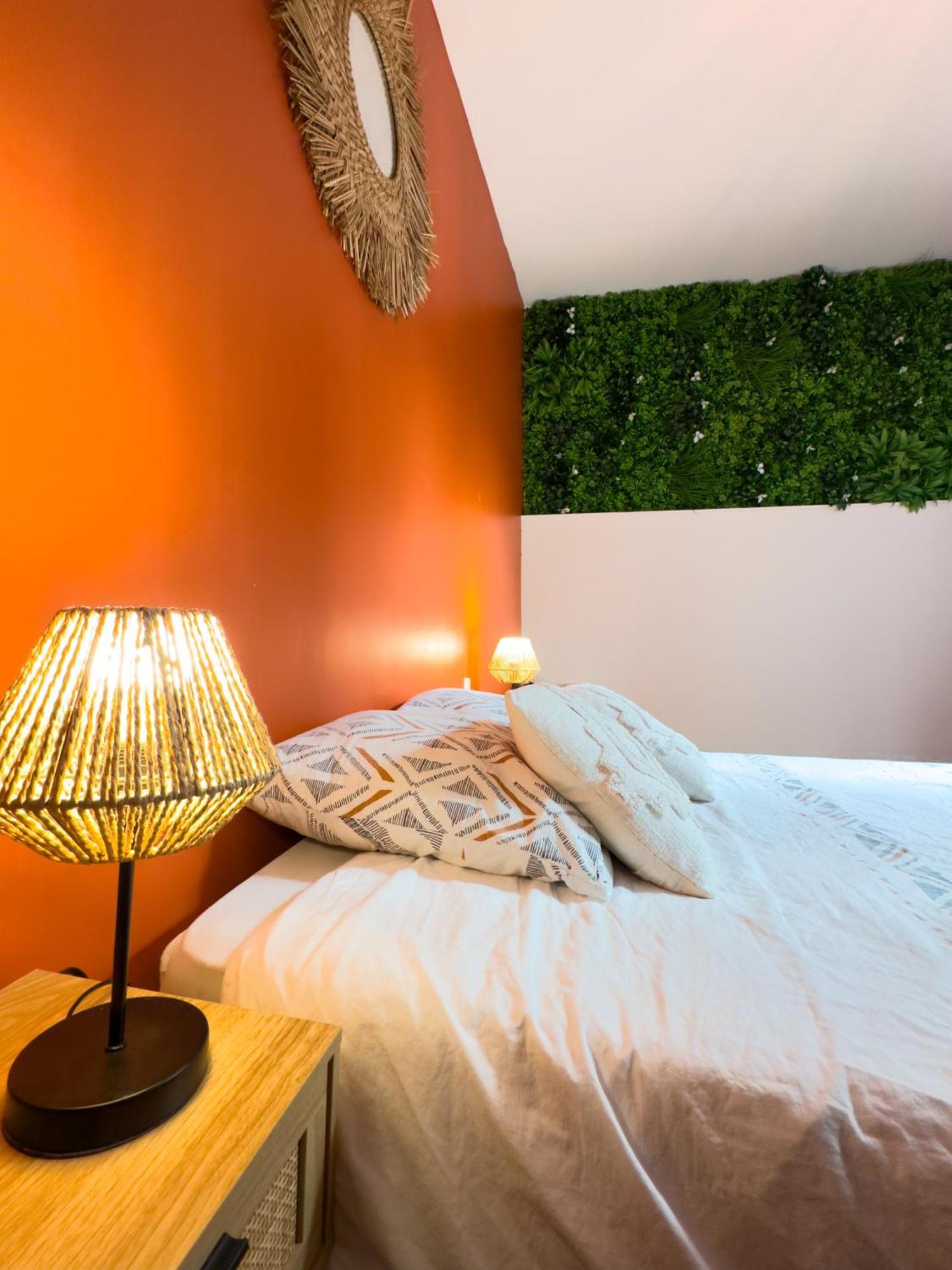 Le Patio ※ Carnot Apartamento Carcasona