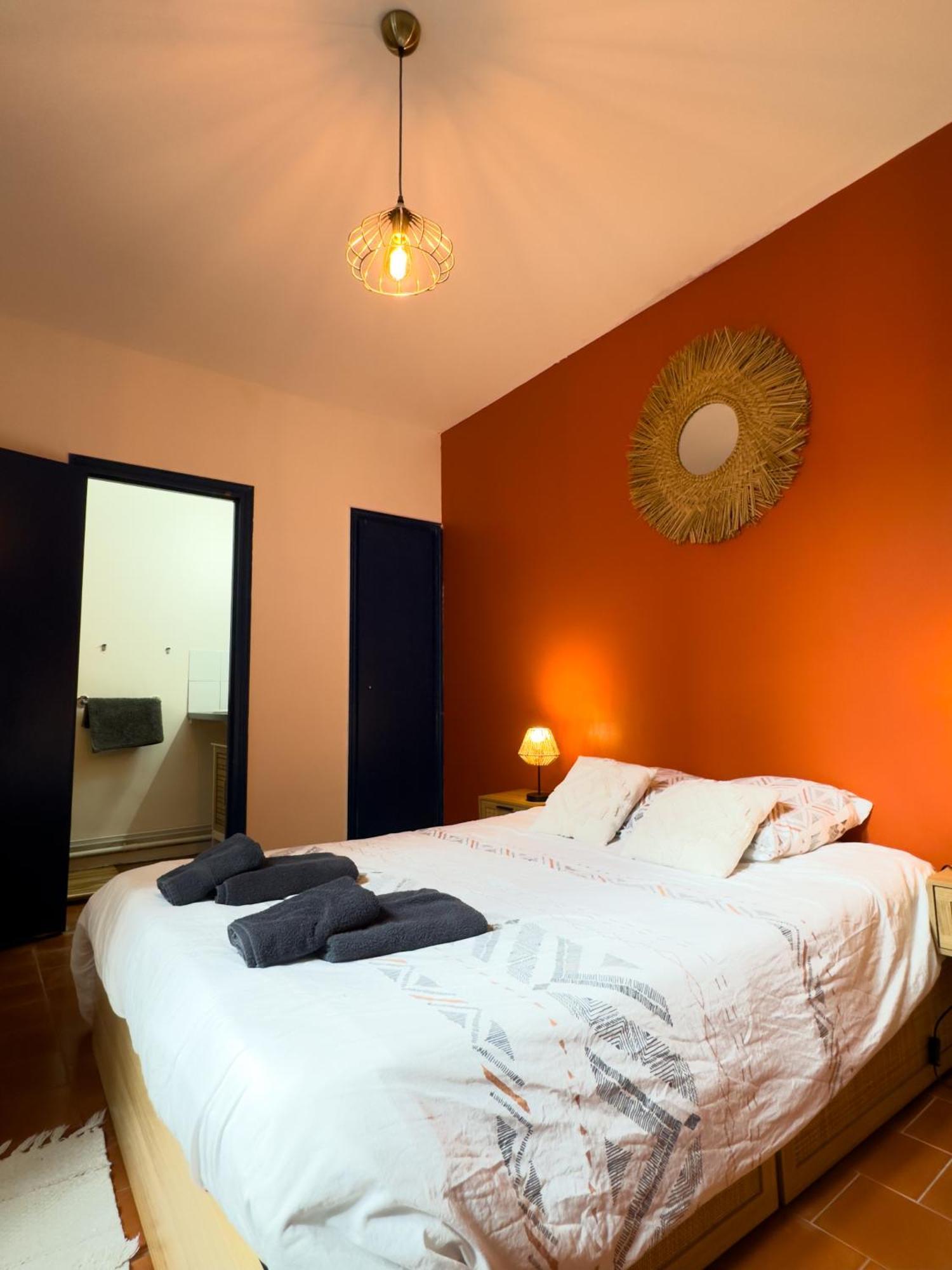 Apartamento Le Patio ※ Carnot Carcasona