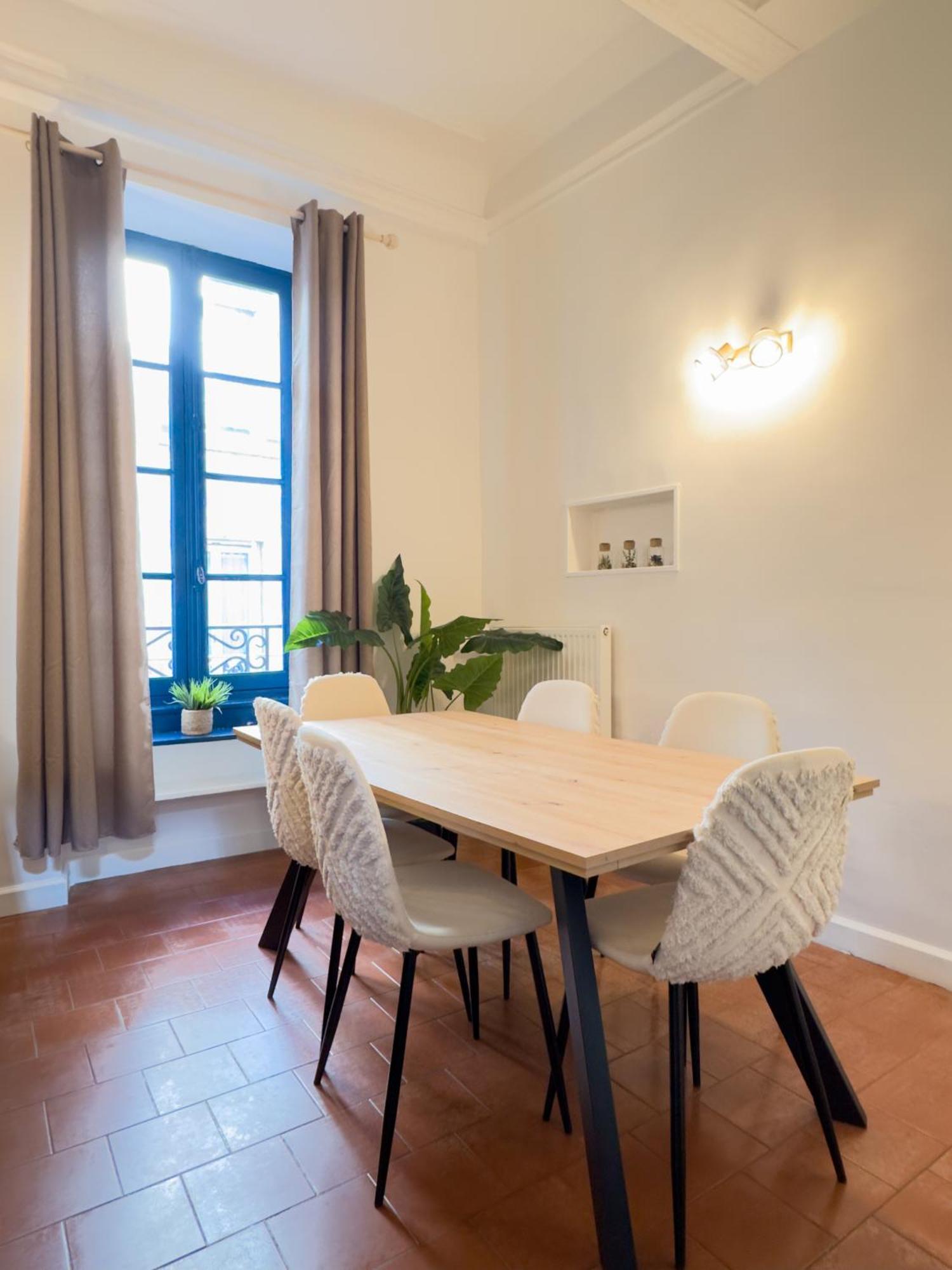 Le Patio ※ Carnot