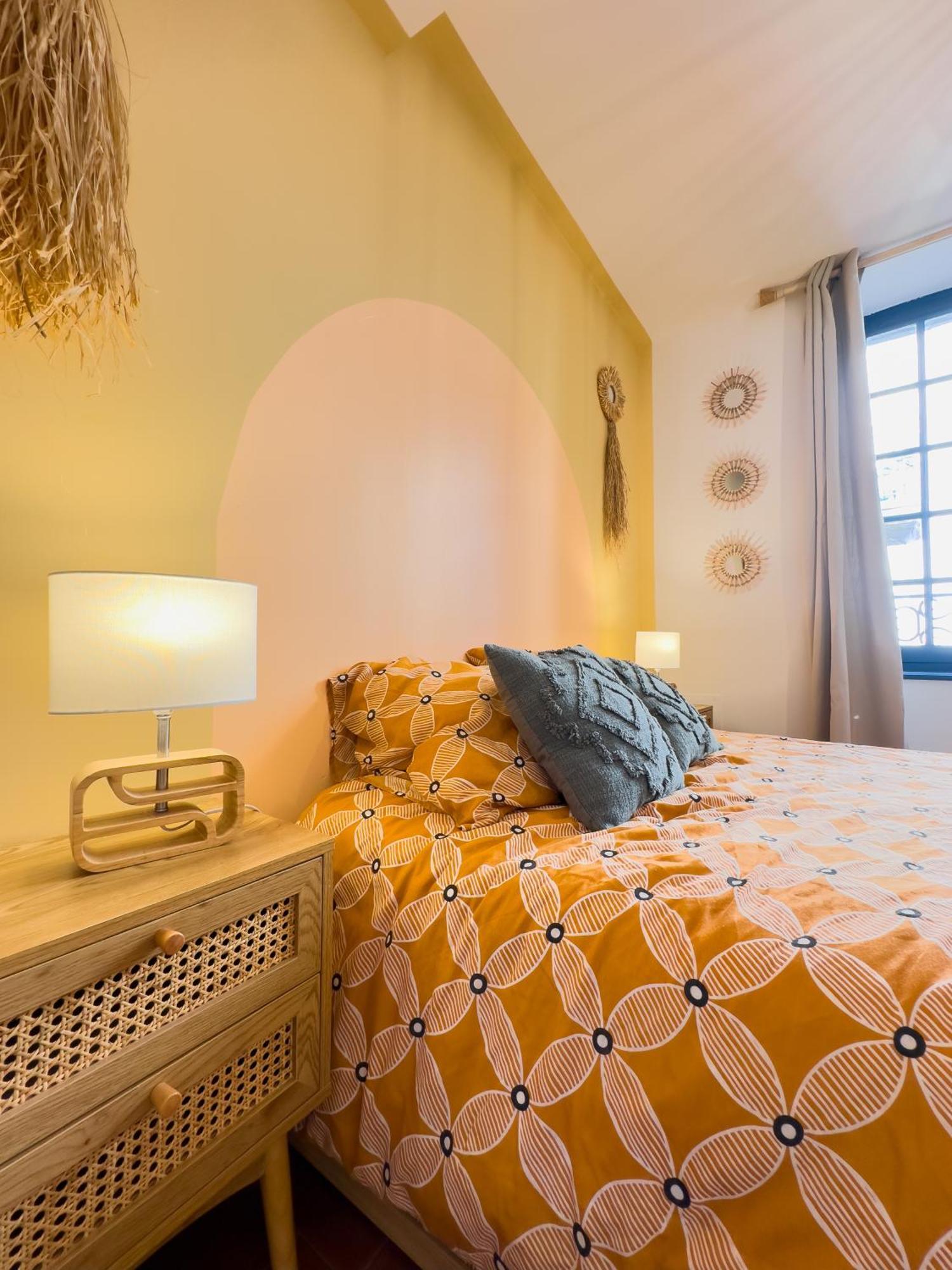 Apartamento Le Patio ※ Carnot *