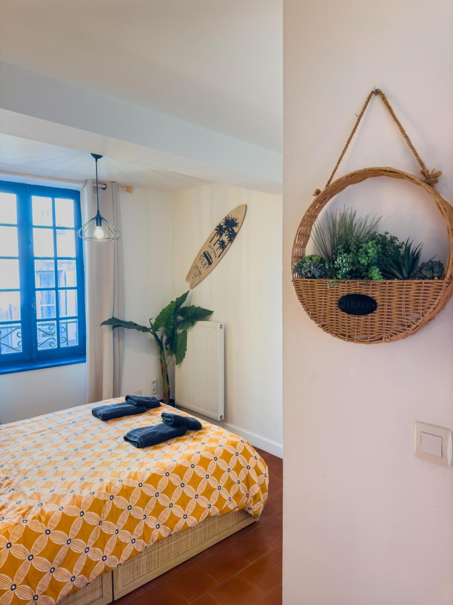 Apartamento Le Patio ※ Carnot