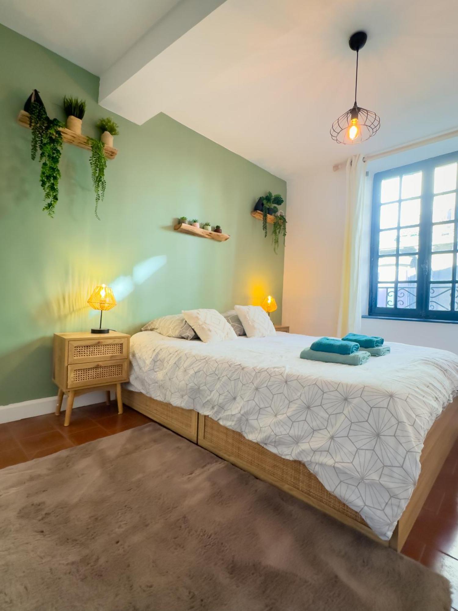 Le Patio ※ Carnot Apartamento Carcasona
