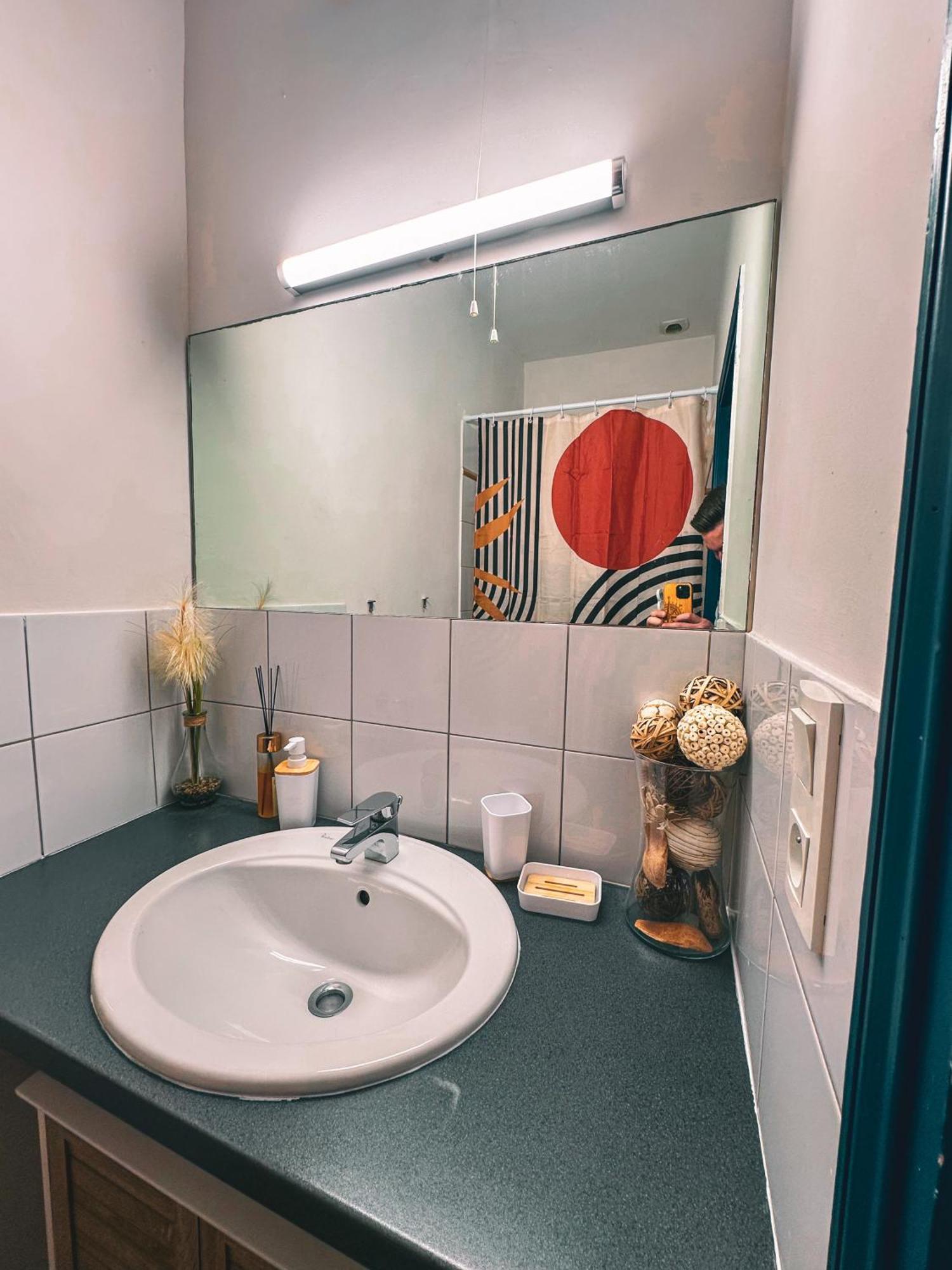 Apartamento Le Patio ※ Carnot Carcasona